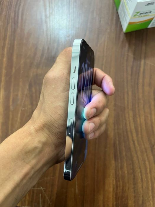 iPhone 14 pro 128/76 Ideal ochilmagan