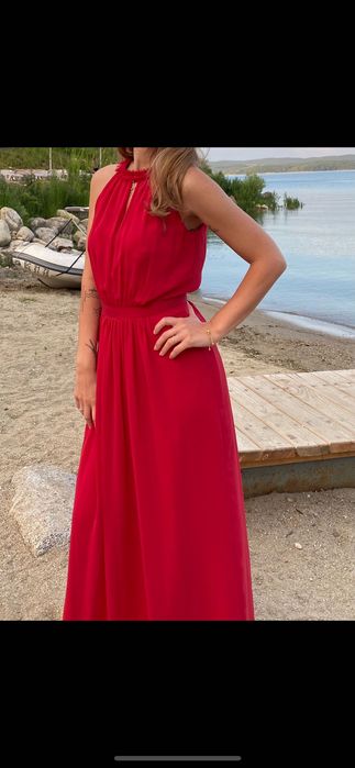 Рокля SWING размер S