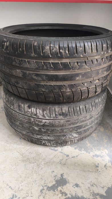 Трианжел R 19 275/30Z