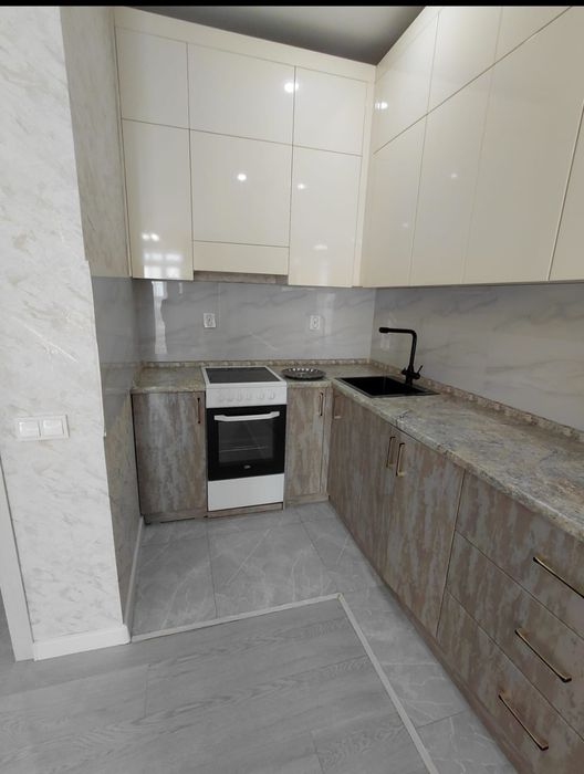 Продам 1ком кв Кухня Студия