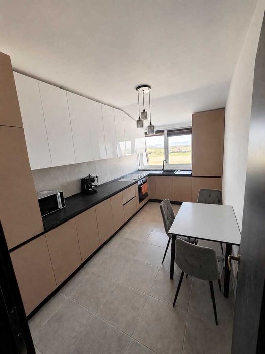 Apartament 2 camere, prima închiriere