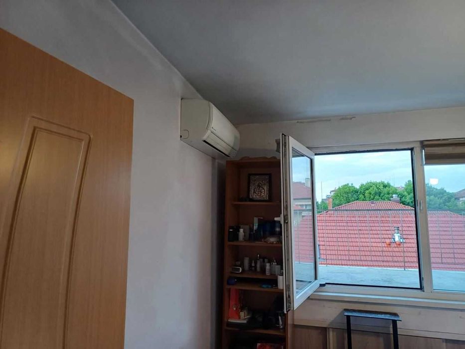 Продава се Тристаен апартамент в София, Лозенец - 84 кв.м за 3096 €/кв.м - Снимка #13