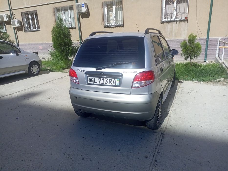 Matiz arendaga beriladi