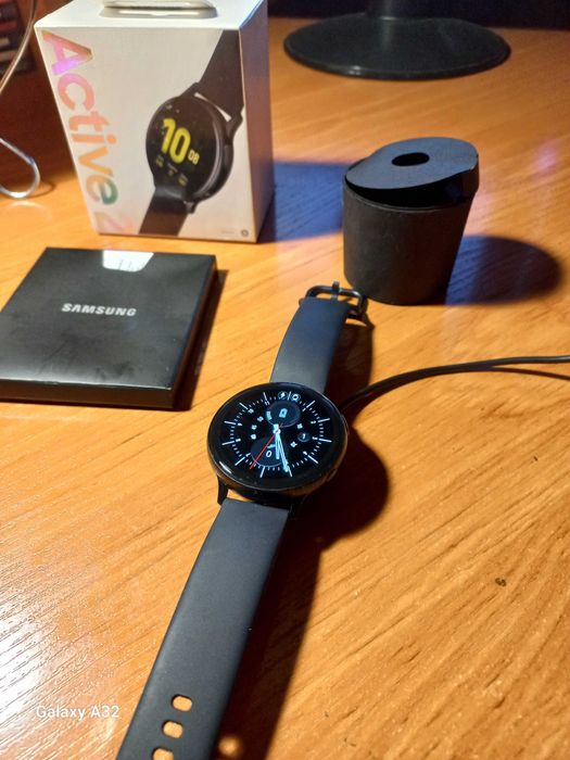 Samsung galaxy watch  active 2