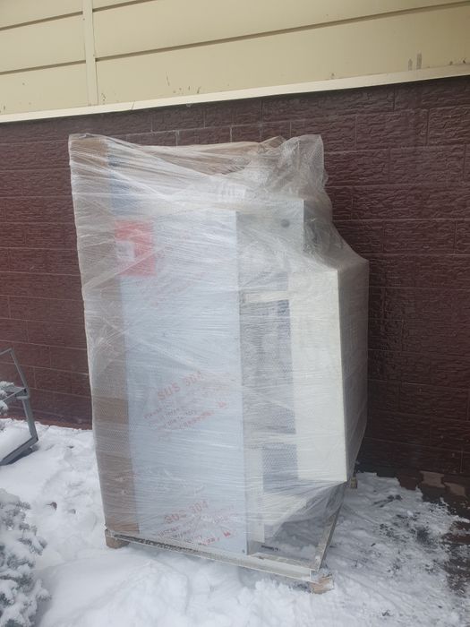 Сушильная машина HG-25