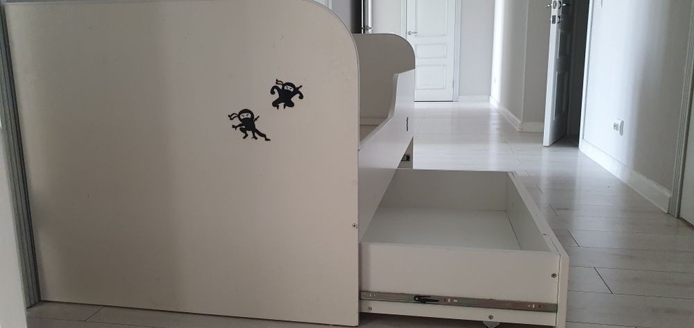 Детская мебель в комплекте