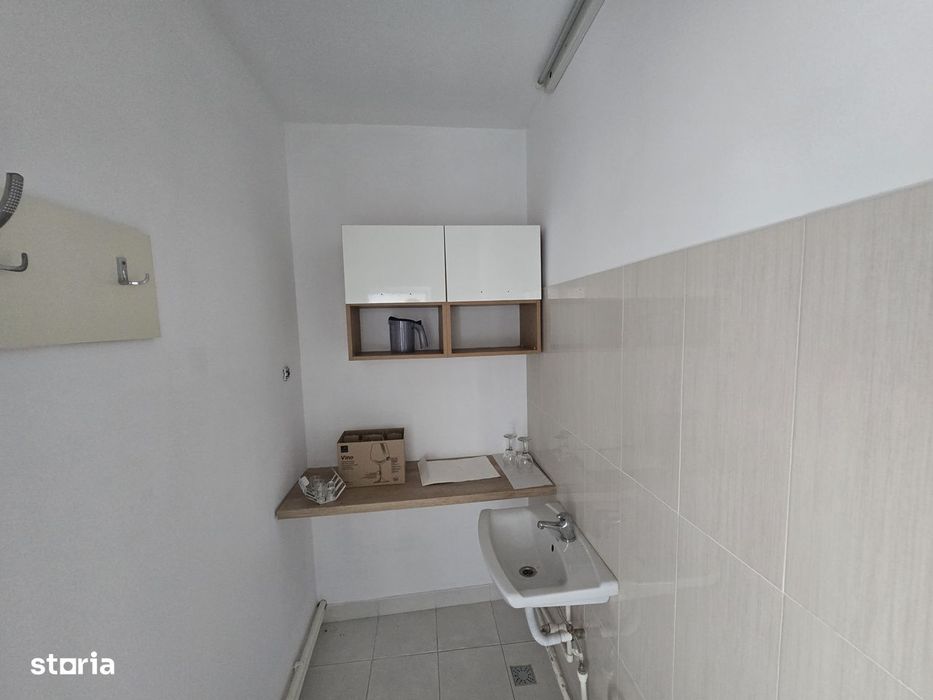 Inchiriere Spatiu Comercial 100mp - Soseaua Iasi-Tomesti