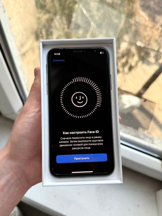 iPhone X 64GB Айфон X 64GB