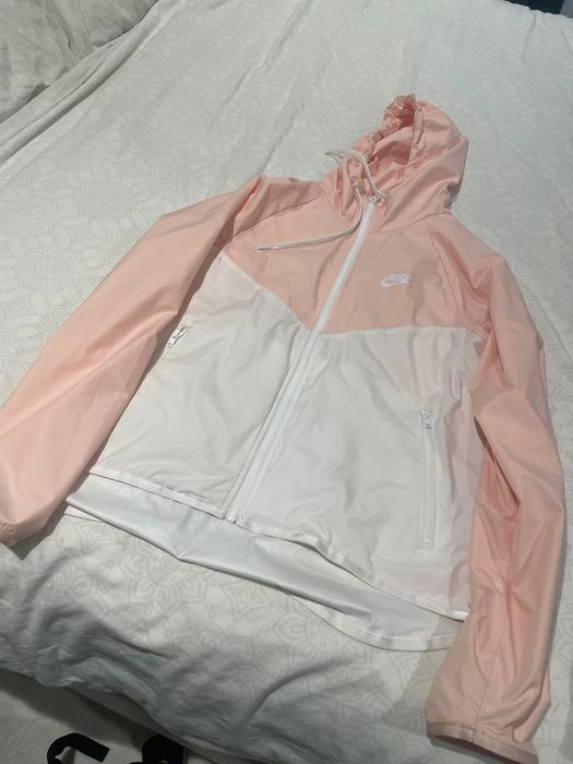 Оригинално яке Nike ветровка