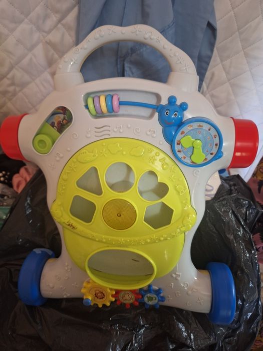 Donez  pentru bebe