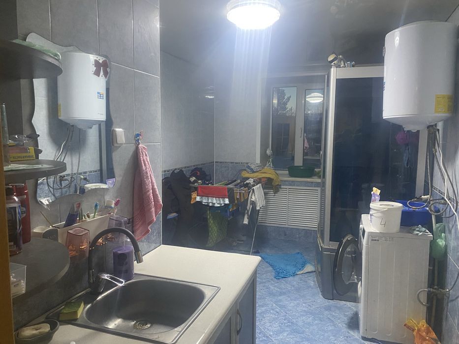 Просторный дом 176 квадратов