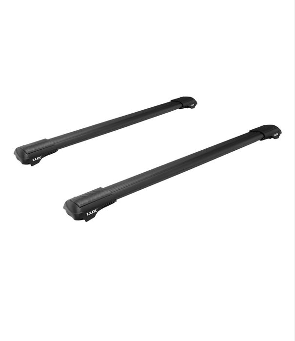 Рейлинги (поперечины) Lux Renault Duster, Nissan Terrano