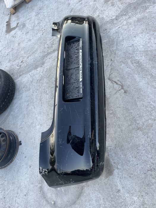 Броня VW Polo 2010- 3бр