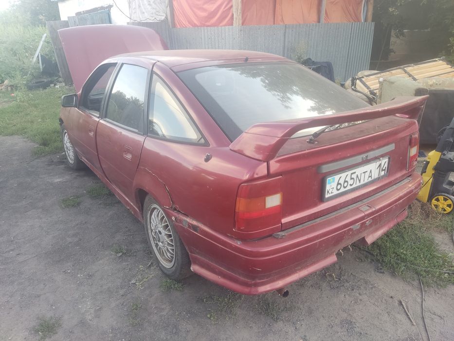 Продам веткра а 2.0