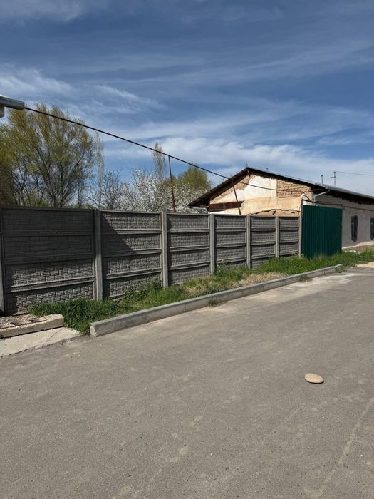 Кибрай Байткургон сотих 6 корасув даре буйи 75000$ срочно