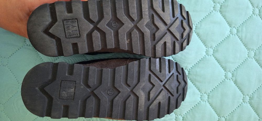 Прекрасни обувки на Ralf Ringer 37 размер