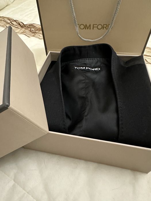 Елек Tom Ford!Размер S.