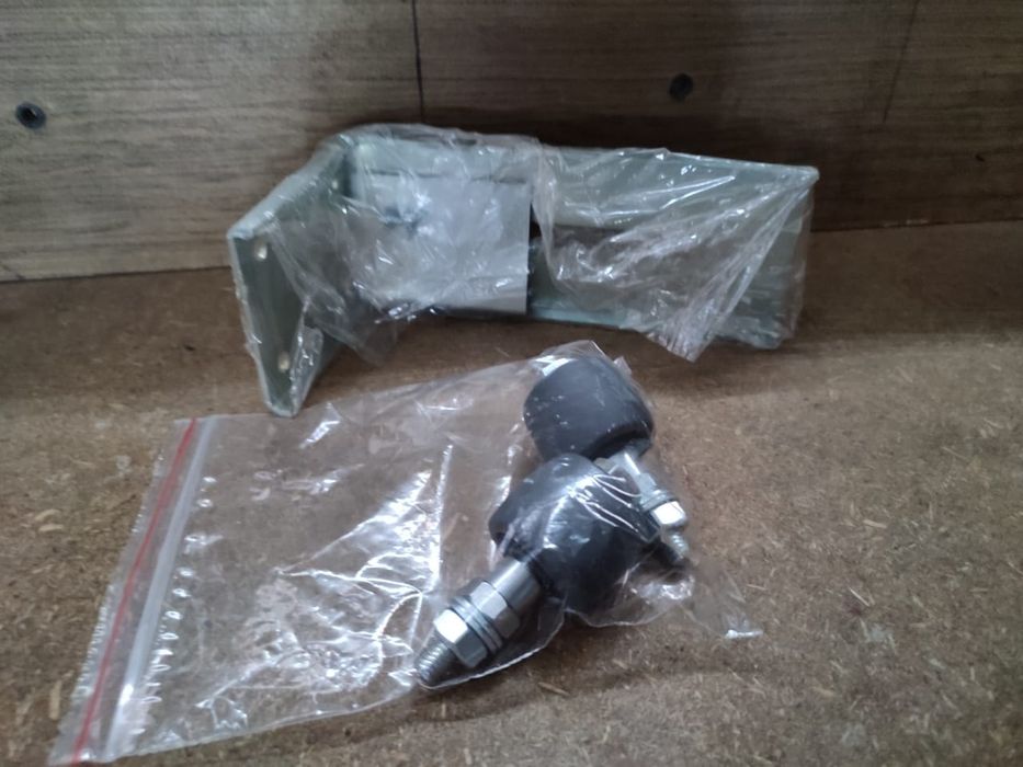 Консолий для откатных ворот.