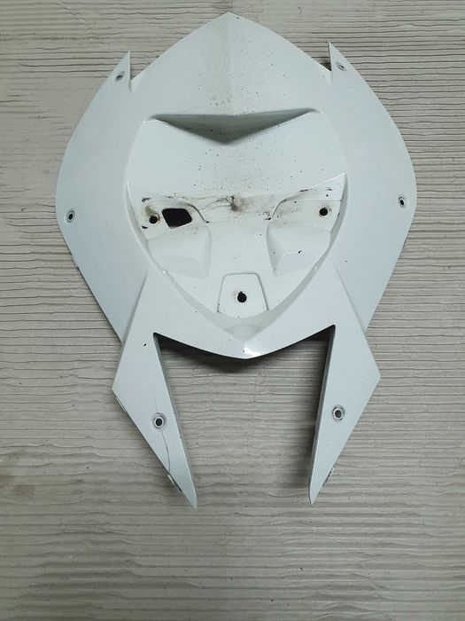 BMW S1000RR оригинални спойлери