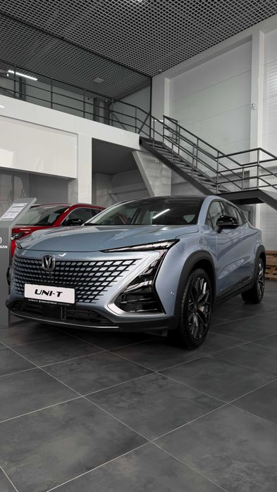 Krossover Changan UNI-T