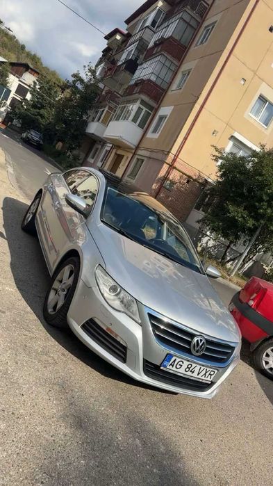Vand/Schimb Passat CC FULL OPTION