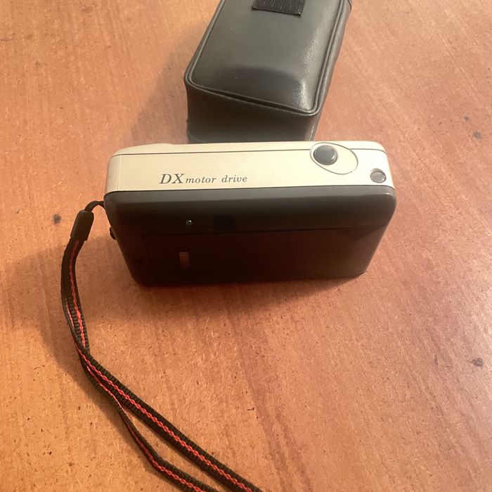 Фатаапарат