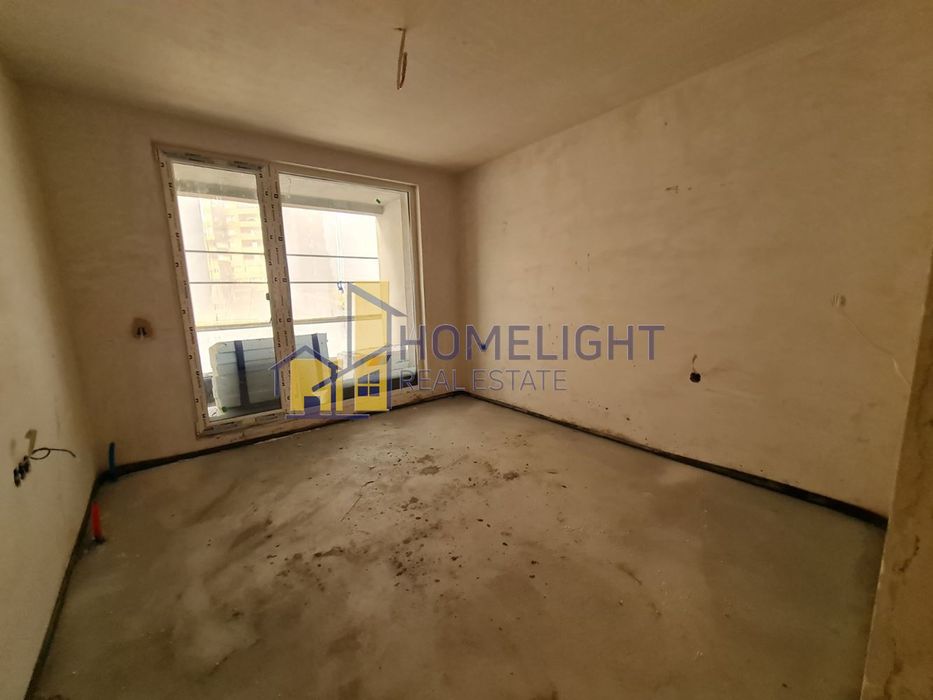 Тристаен апартамент в кв. Овча купел 1