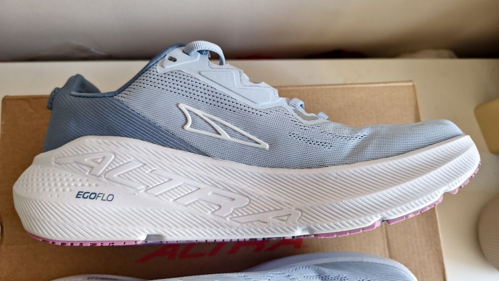 Altra  FWD VIA Нови дамски маратонки 39 номер