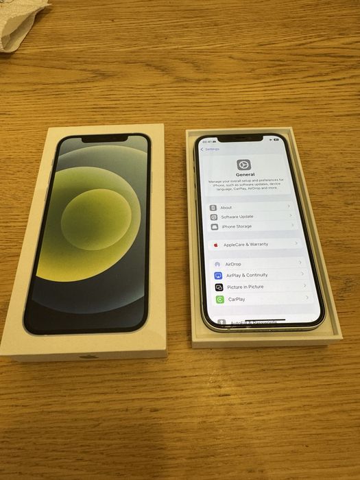 Iphone 12 128 Gb 10/10