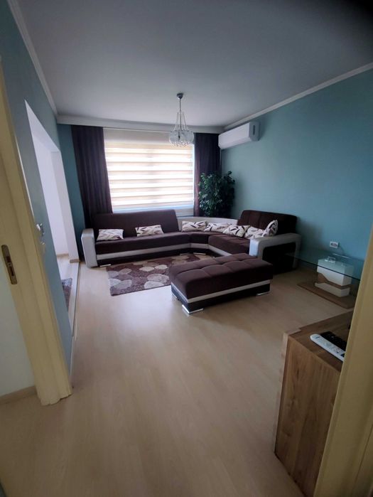 Голям луксозен тристаен апартамент