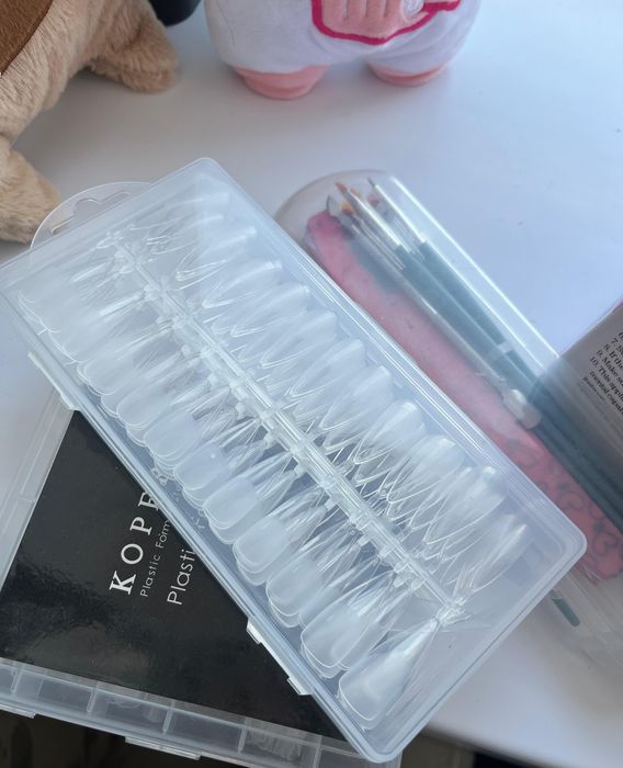 Маникюрный аппарат