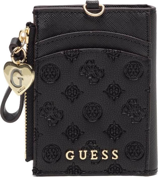 Дамски портфейл Guess