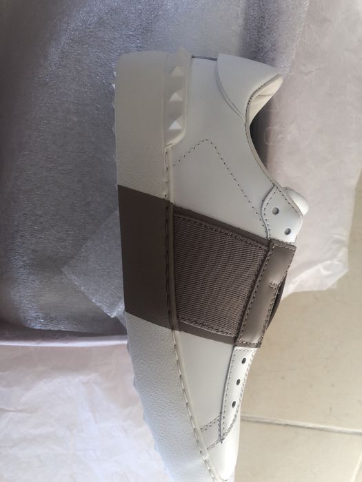 Кроссовки Valentino Garavani