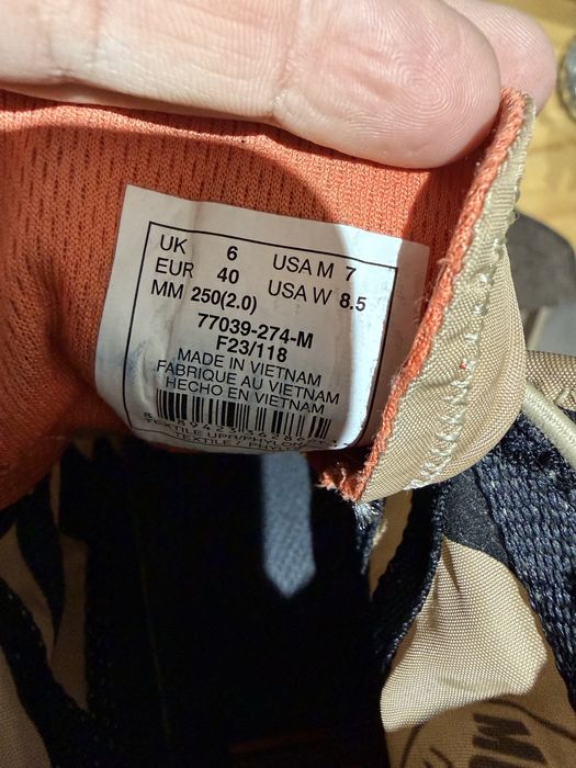 Palladium Pampa Travel