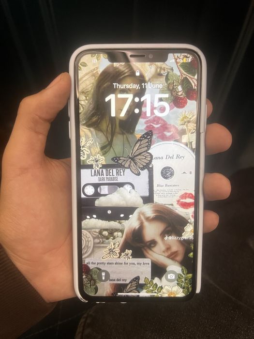 Iphone XS Max 64 gb