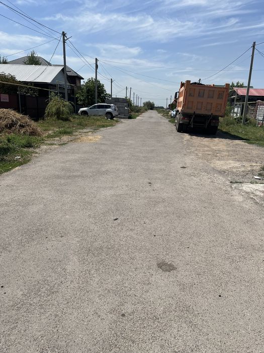 Продам Участок 8 соток