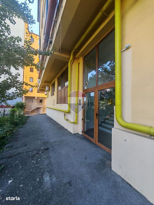 Apartament + terasa| Aleea Mostiștea | Nicolae Grigorescu
