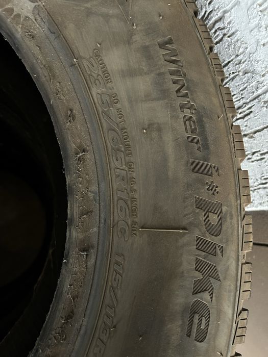 Шина хорошом состаяние