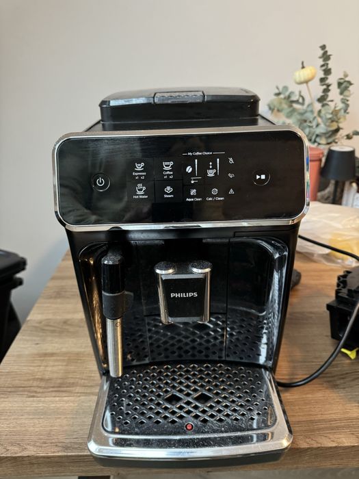 Кафе машина Филипс