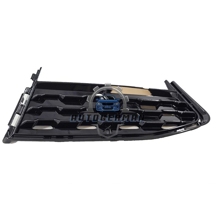 Решетка за BMW 7 серия G11 G12 халоген в предна броня на M пакет