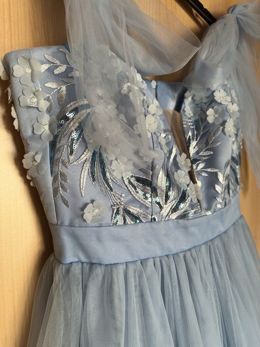 Rochie elegantă pentru evenimente