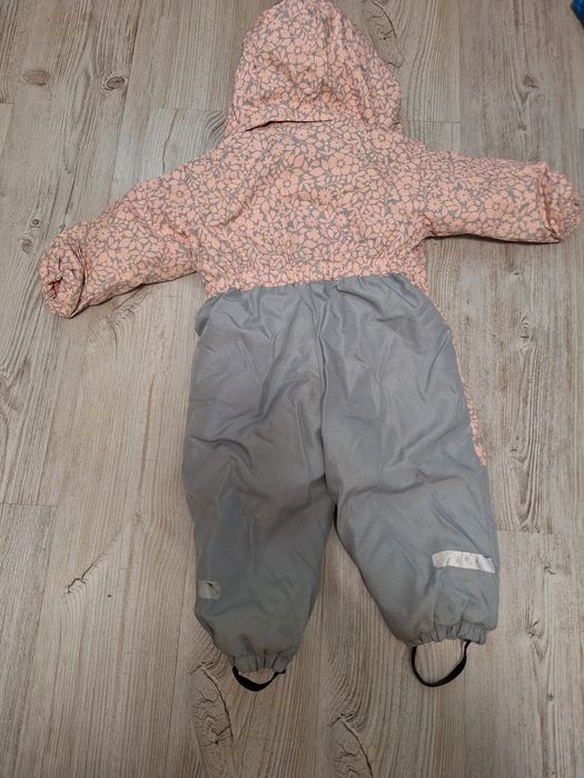 Продам комбинезон детский