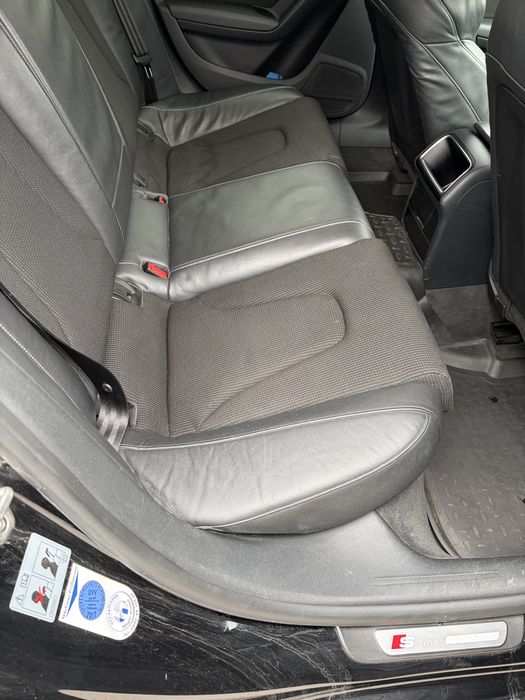 Vand  Audi A5 automata