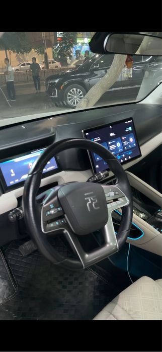 BYD yuan up 2023