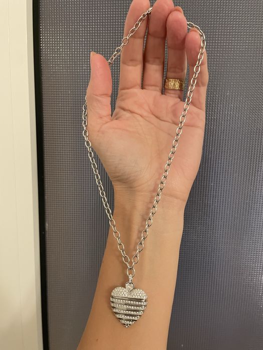 Lantic Swarovski nou