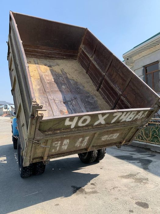 Gaz 53                  .