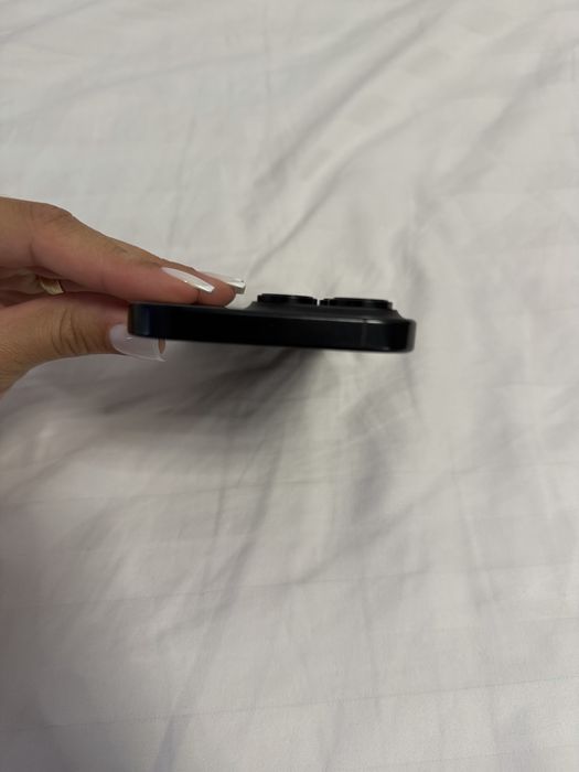 Iphone 16 pro 256gb