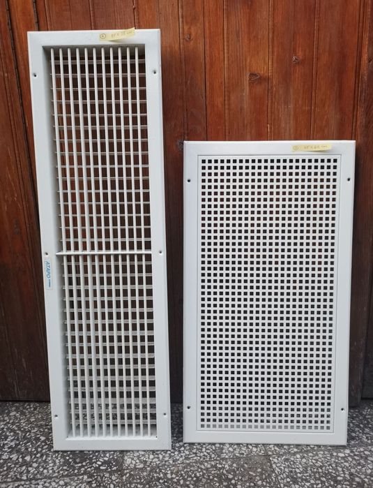 Решетки, Решетки