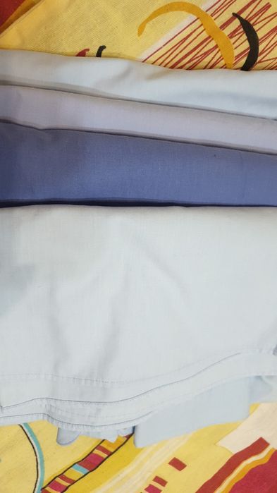 Продам мужскую рубашку