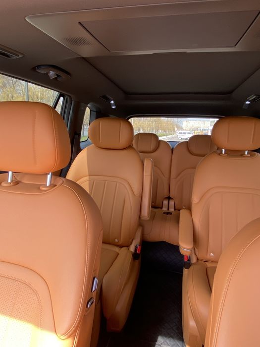 Dongfeng 008 ultra 2025 yil